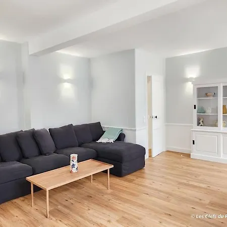 Belle Maison De Ville, 7 Couchages, * Deauville